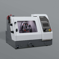 Оборудование и материалы Metkon Instruments - Metkon Russia - Металлография, пробоподготовка, расходные материалы
