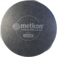 Шлифовальные диски METKON - Metkon Russia - Металлография, пробоподготовка, расходные материалы